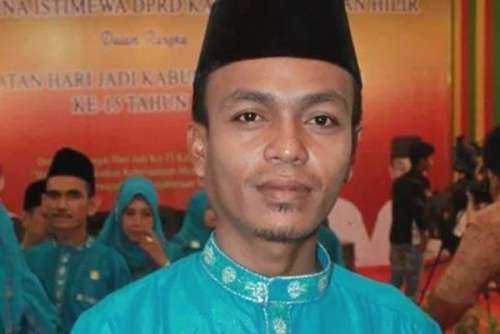  Tingkatkan Ekonomi Masyarakat, DPRD Minta Pemkab Rohil Serius Kelola Pariwisata